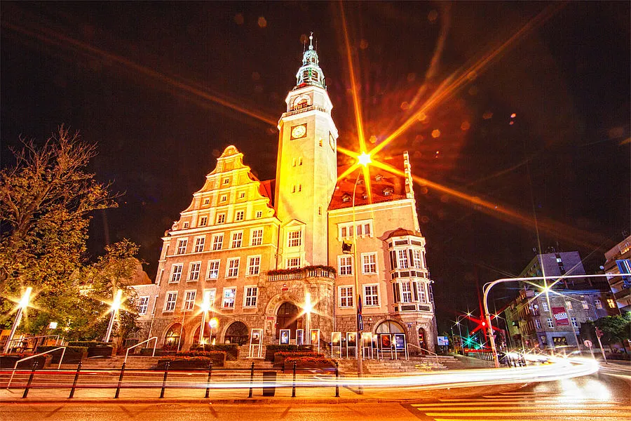 godzina dla ziemi — PL news