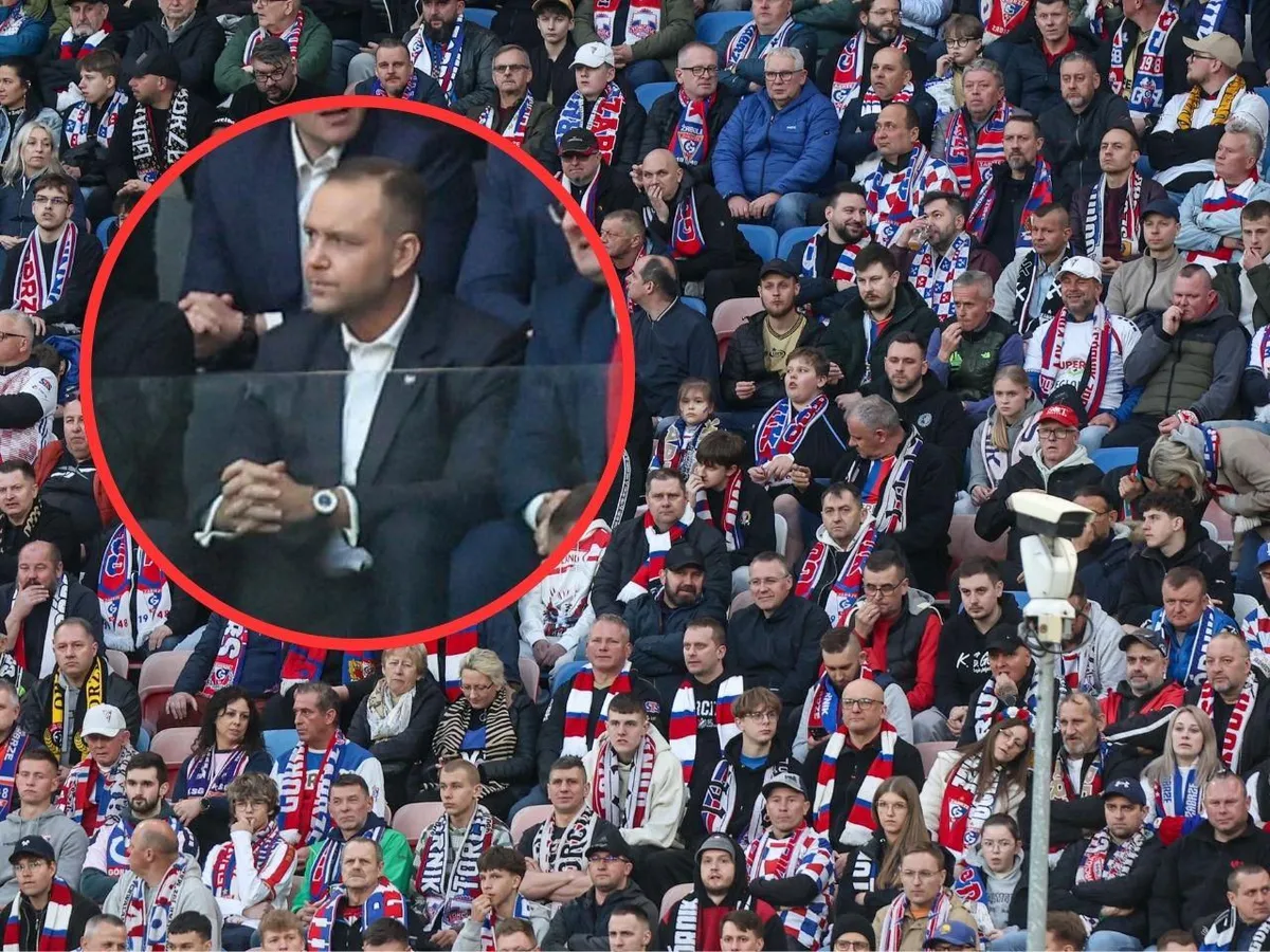 gornik rakow — PL news