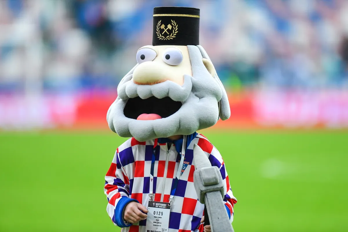 górnik zabrze – raków częstochowa — PL news