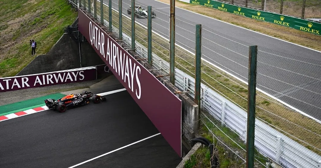 gp japonii — PL news