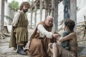 gra o tron — PL news