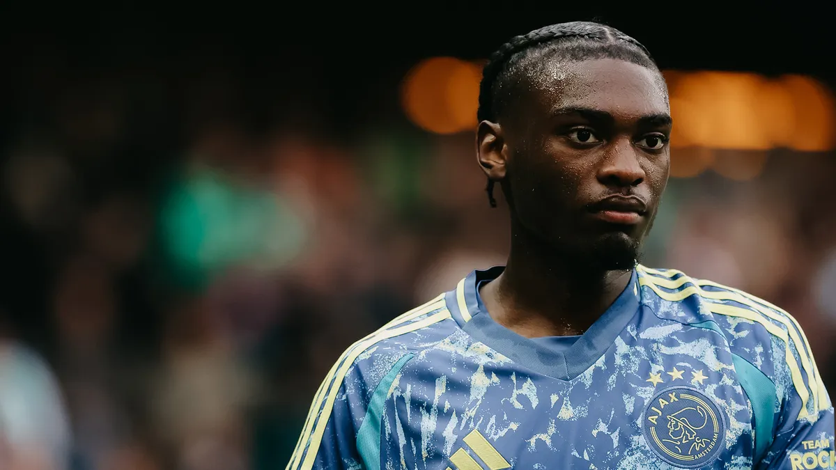 groningen – ajax amsterdam — PL news