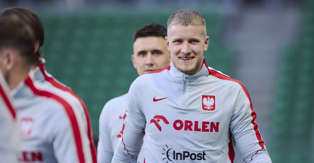 grosicki — PL news