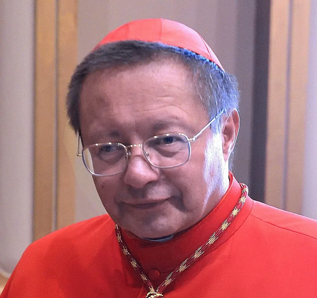 grzegorz ryś — PL news