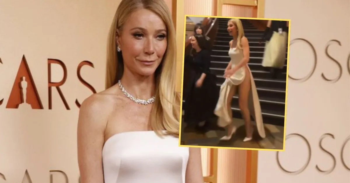gwyneth paltrow — PL news