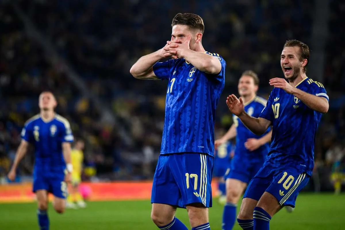 gyokeres — PL news