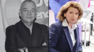 halina frąckowiak — PL news