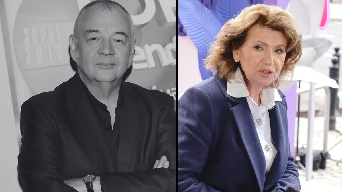 halina frąckowiak — PL news