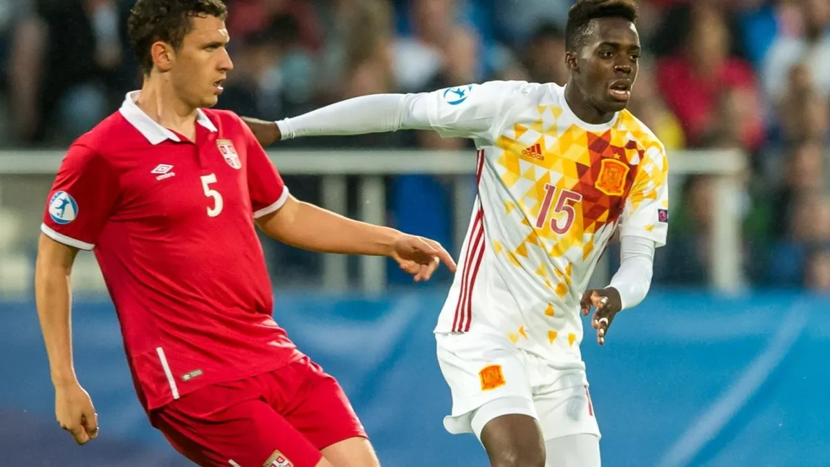 hiszpania – serbia — PL news