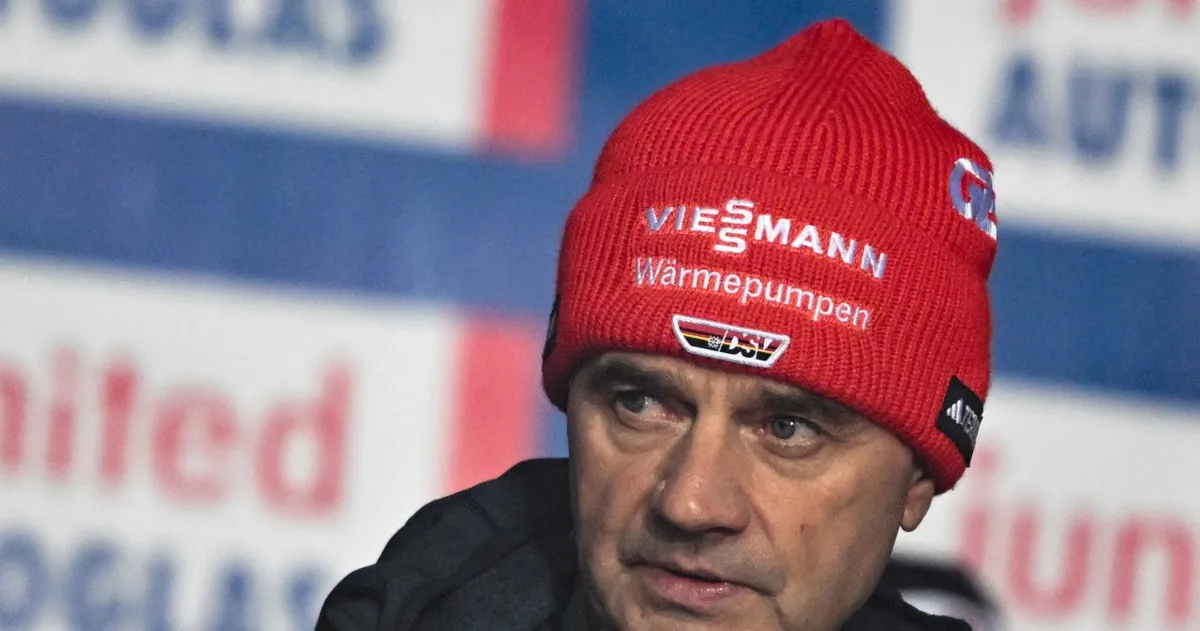 horngacher — PL news