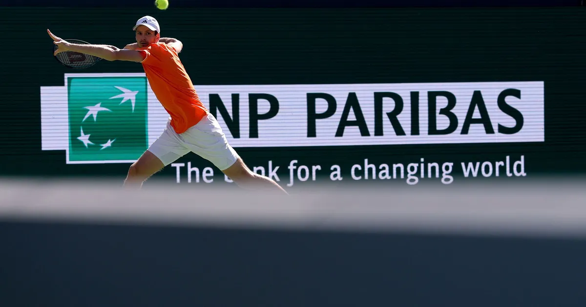 hubert hurkacz — PL news