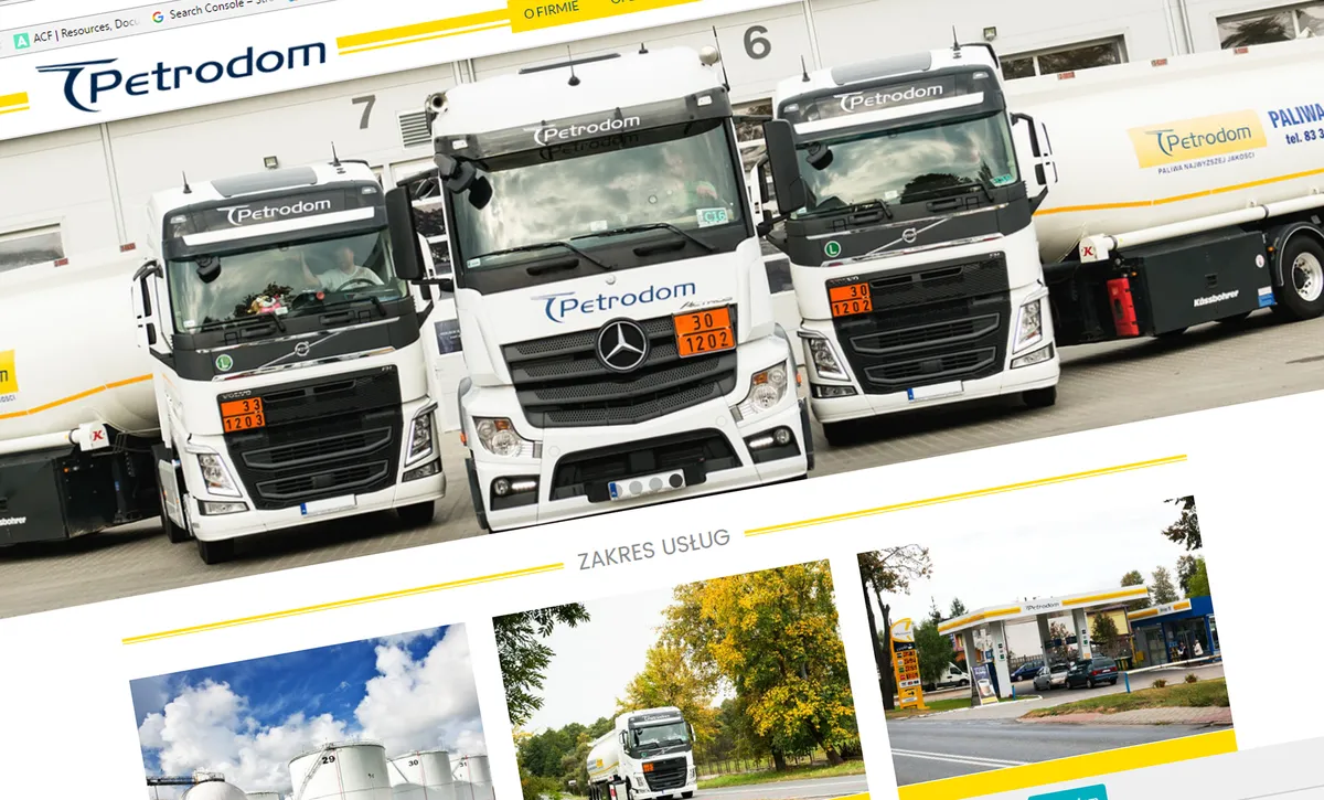 hurtowe ceny paliw — PL news