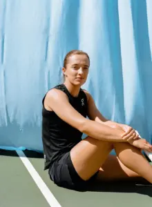 iga świątek tenis — PL news