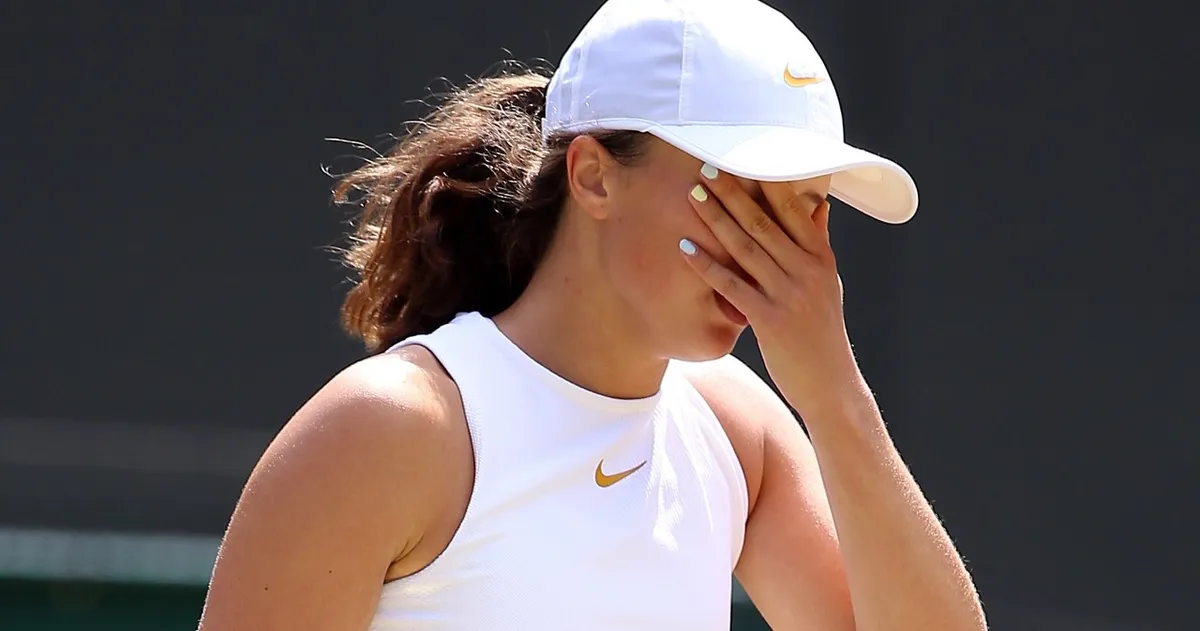 iga świątek — PL news