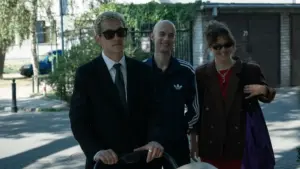 ignacy liss — PL news