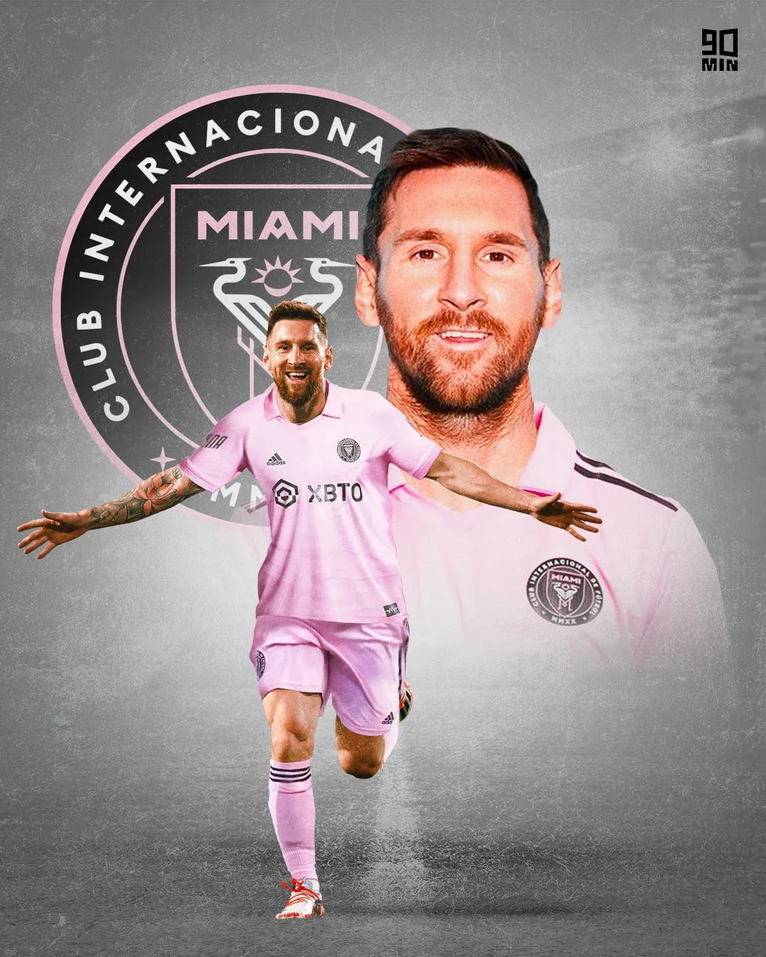 inter miami — PL news