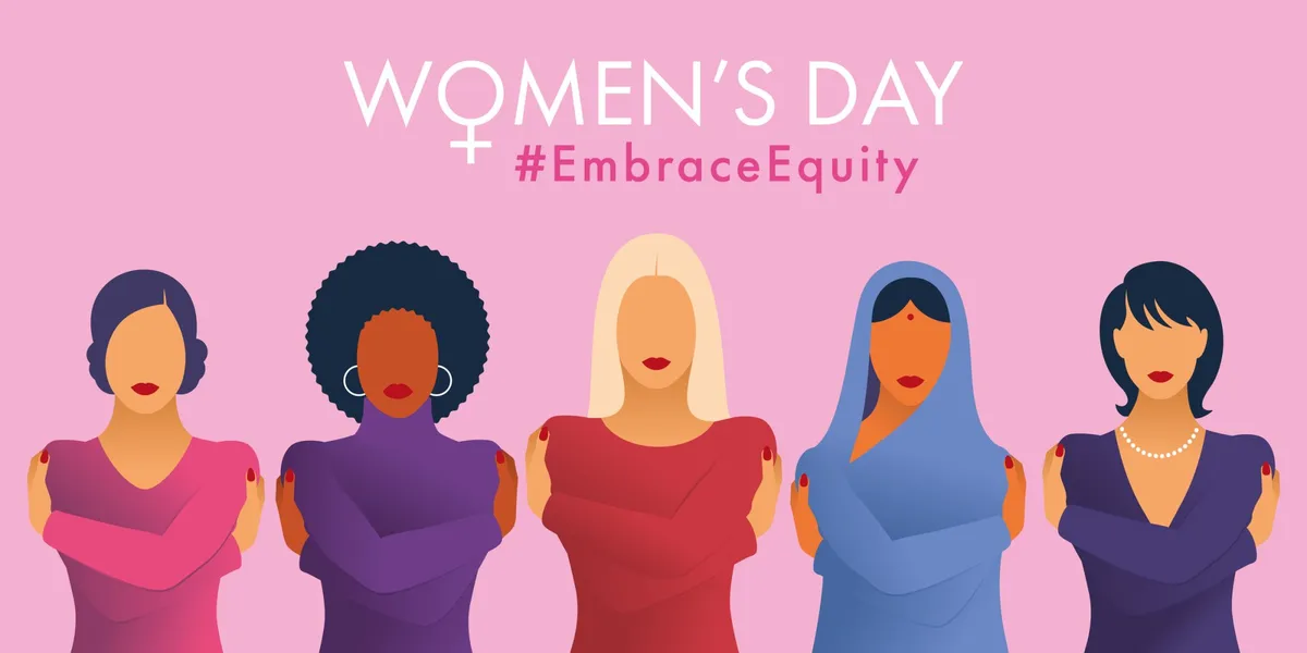 international women's day — PL news