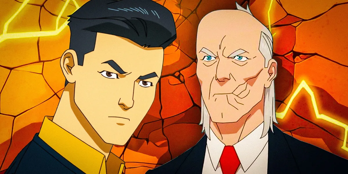 invincible — PL news