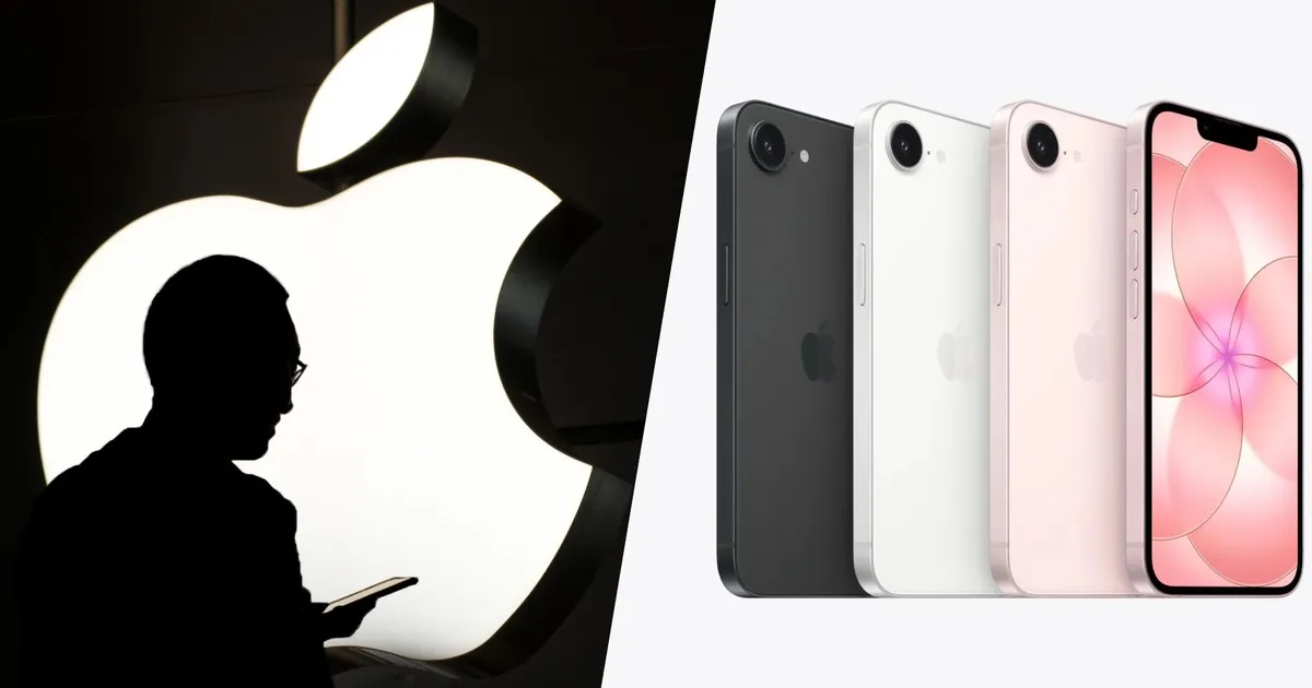 iphone 17 e — PL news