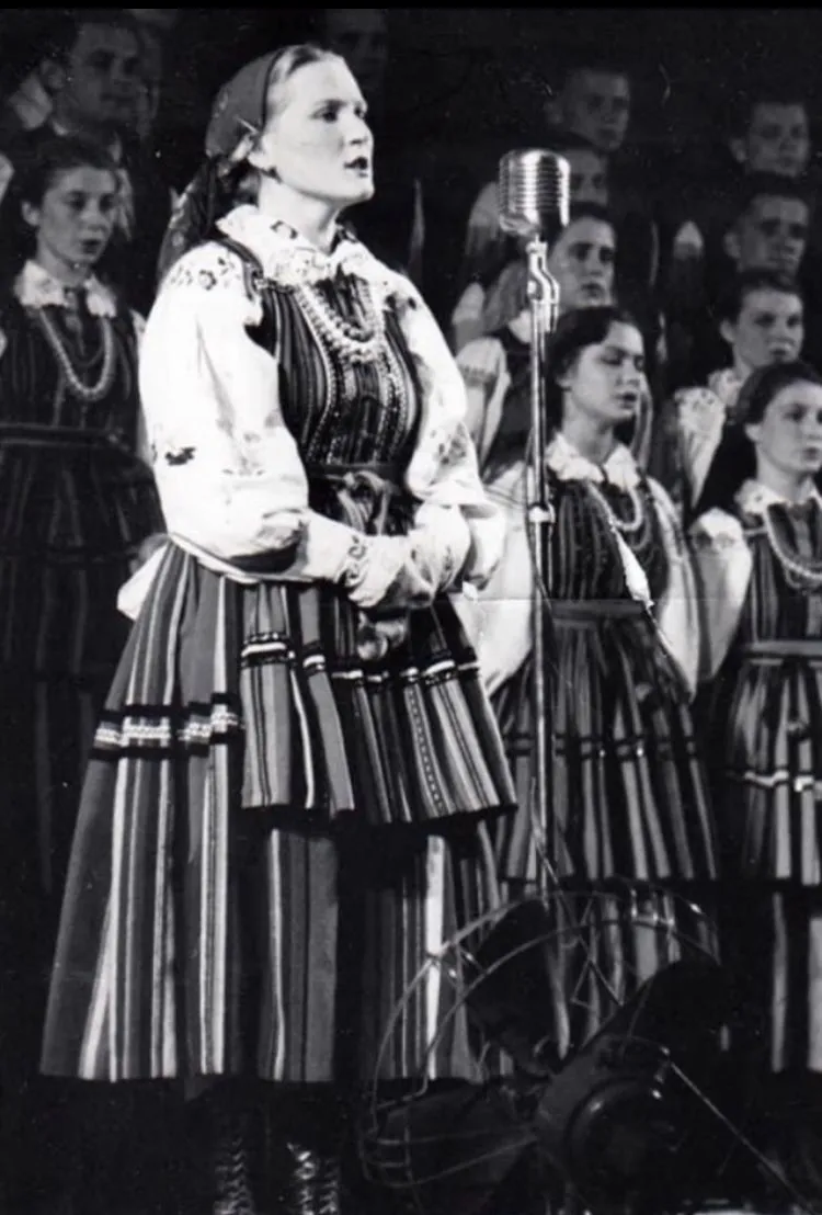 irena santor — PL news