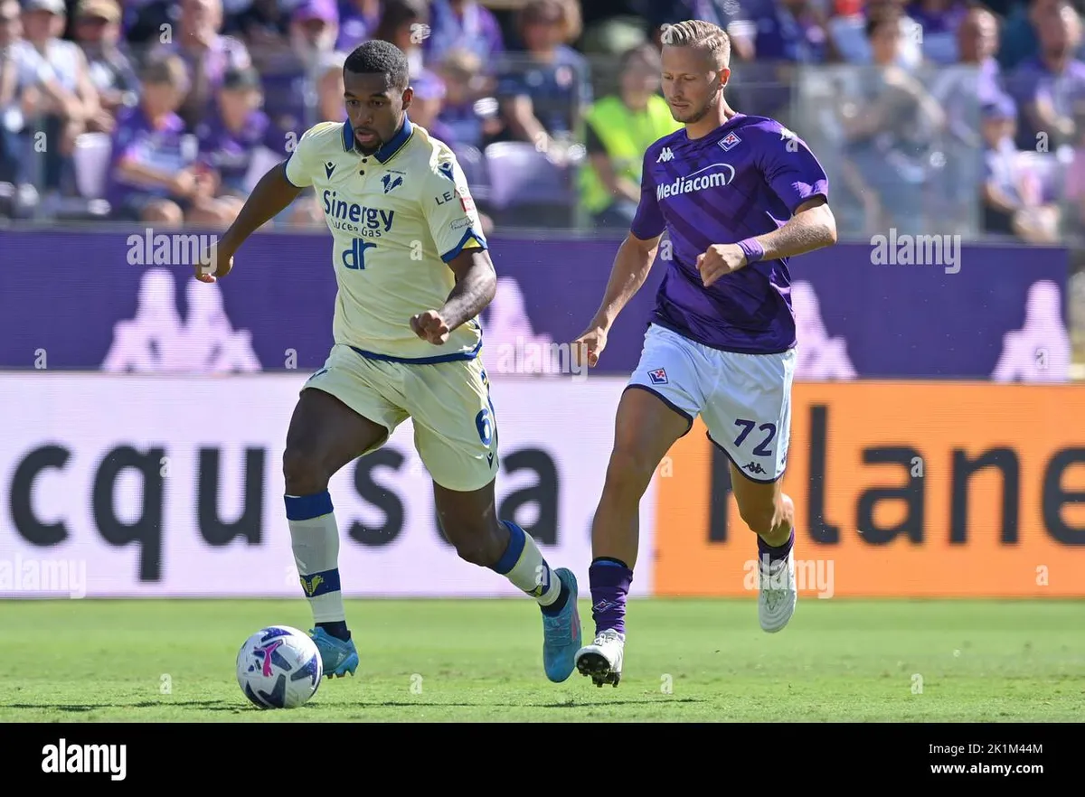 isak hien — PL news