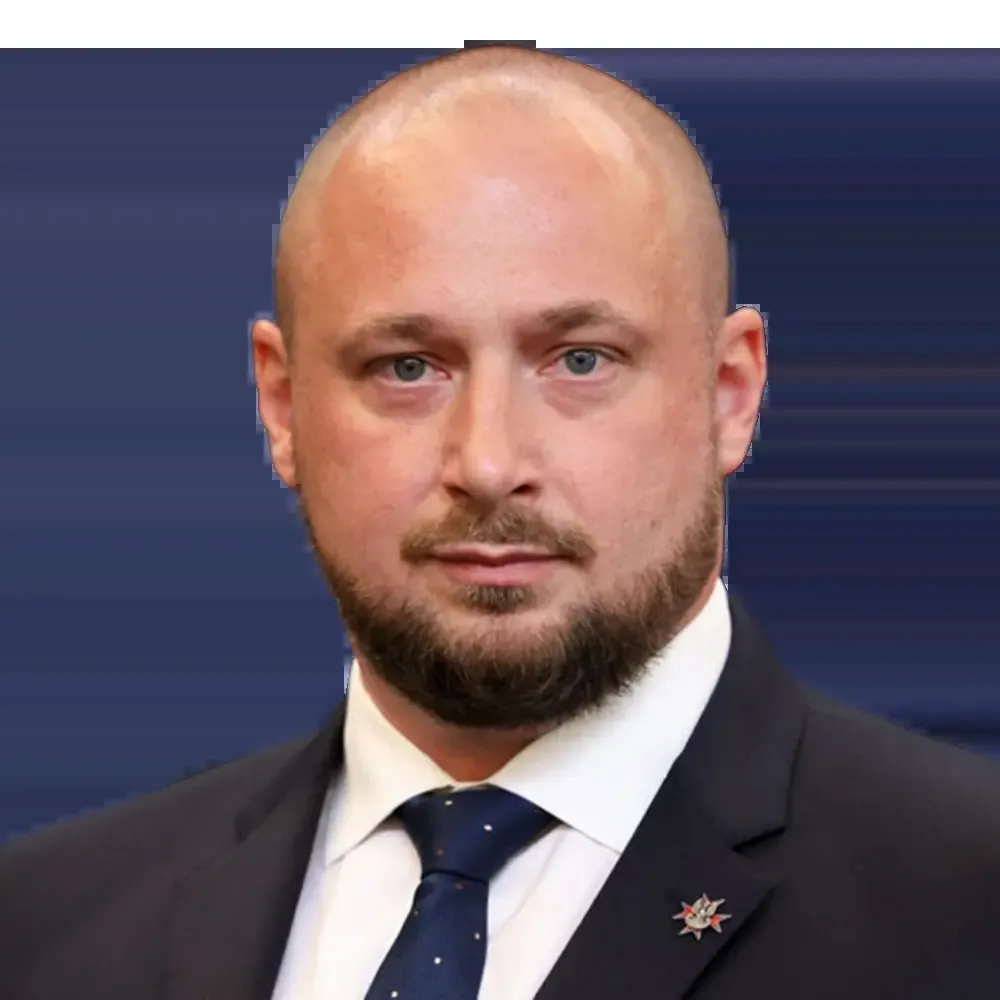 jacek siewiera — PL news