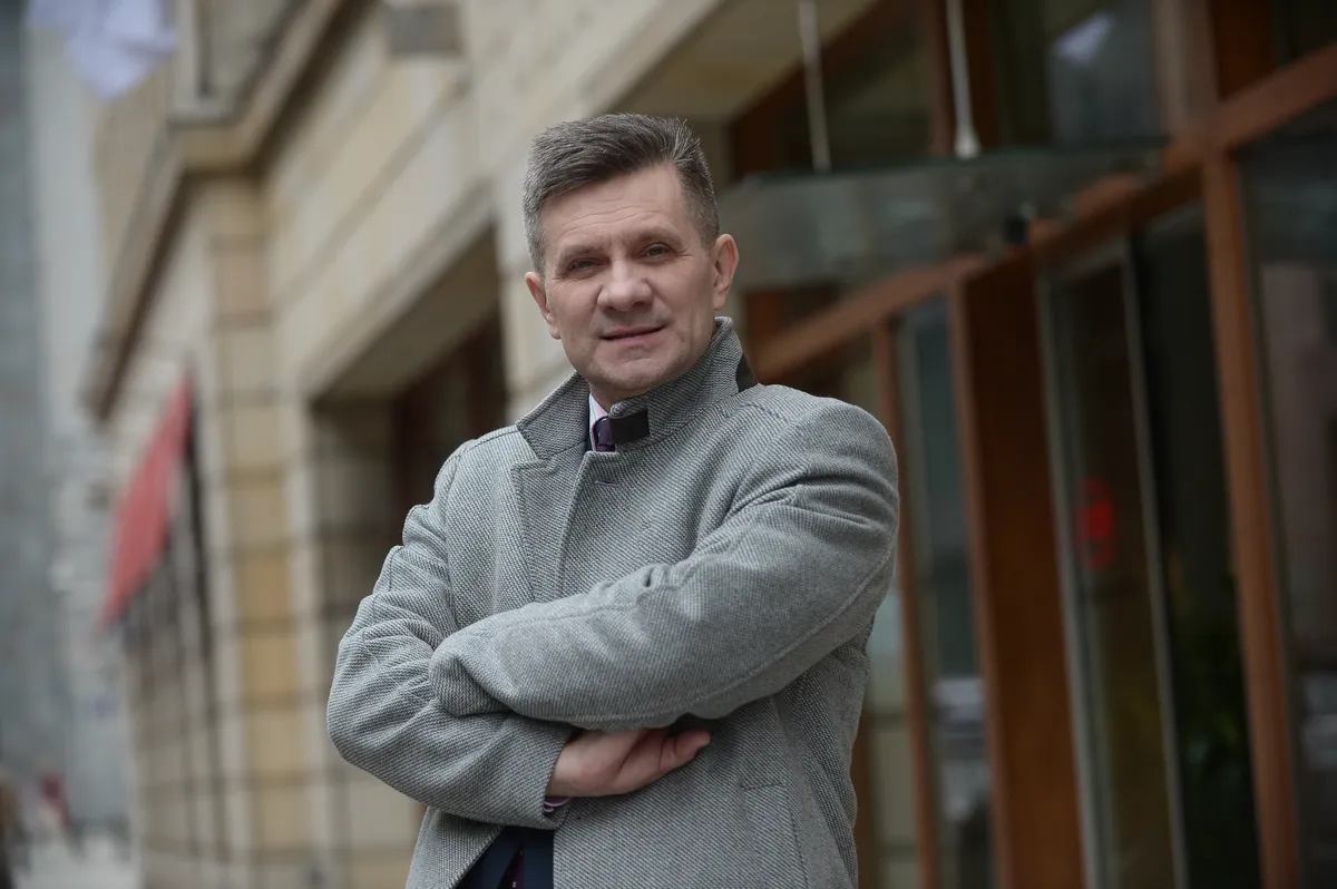 jacek włosowicz — PL news