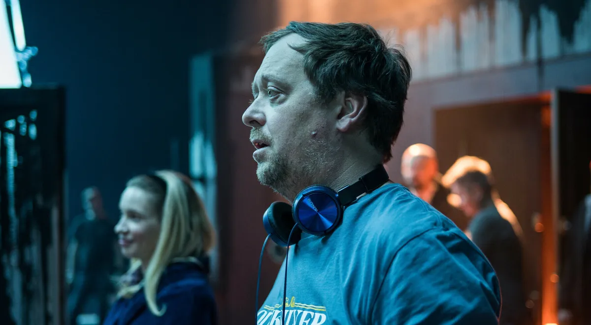 jan englert — PL news