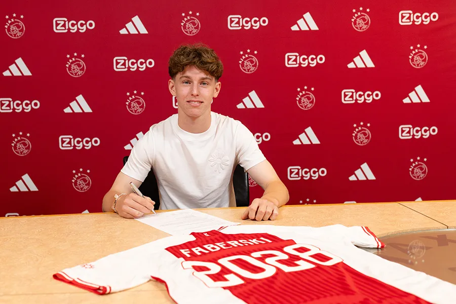 jan faberski — PL news