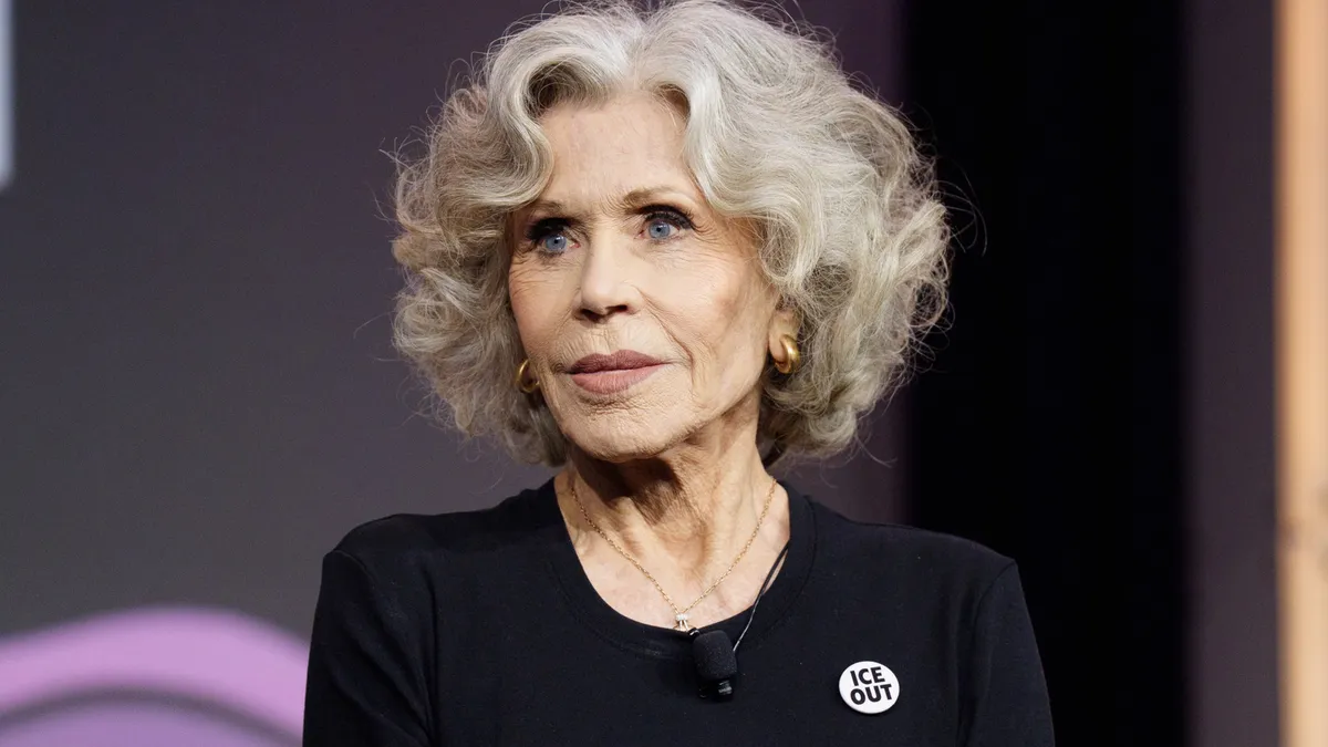 jane fonda — PL news