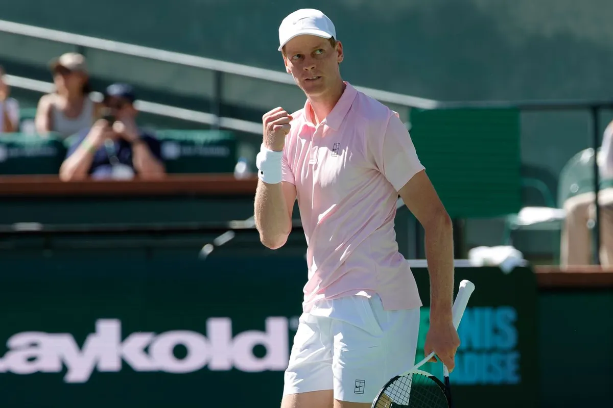 jannik sinner — PL news