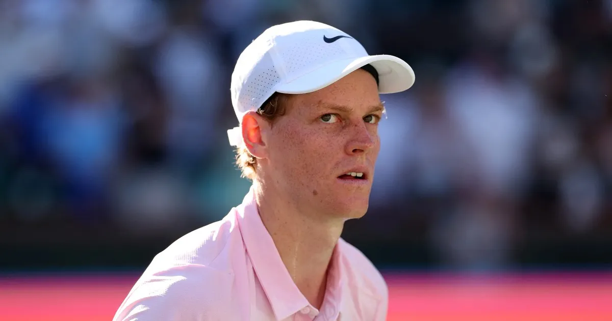 jannik sinner — PL news