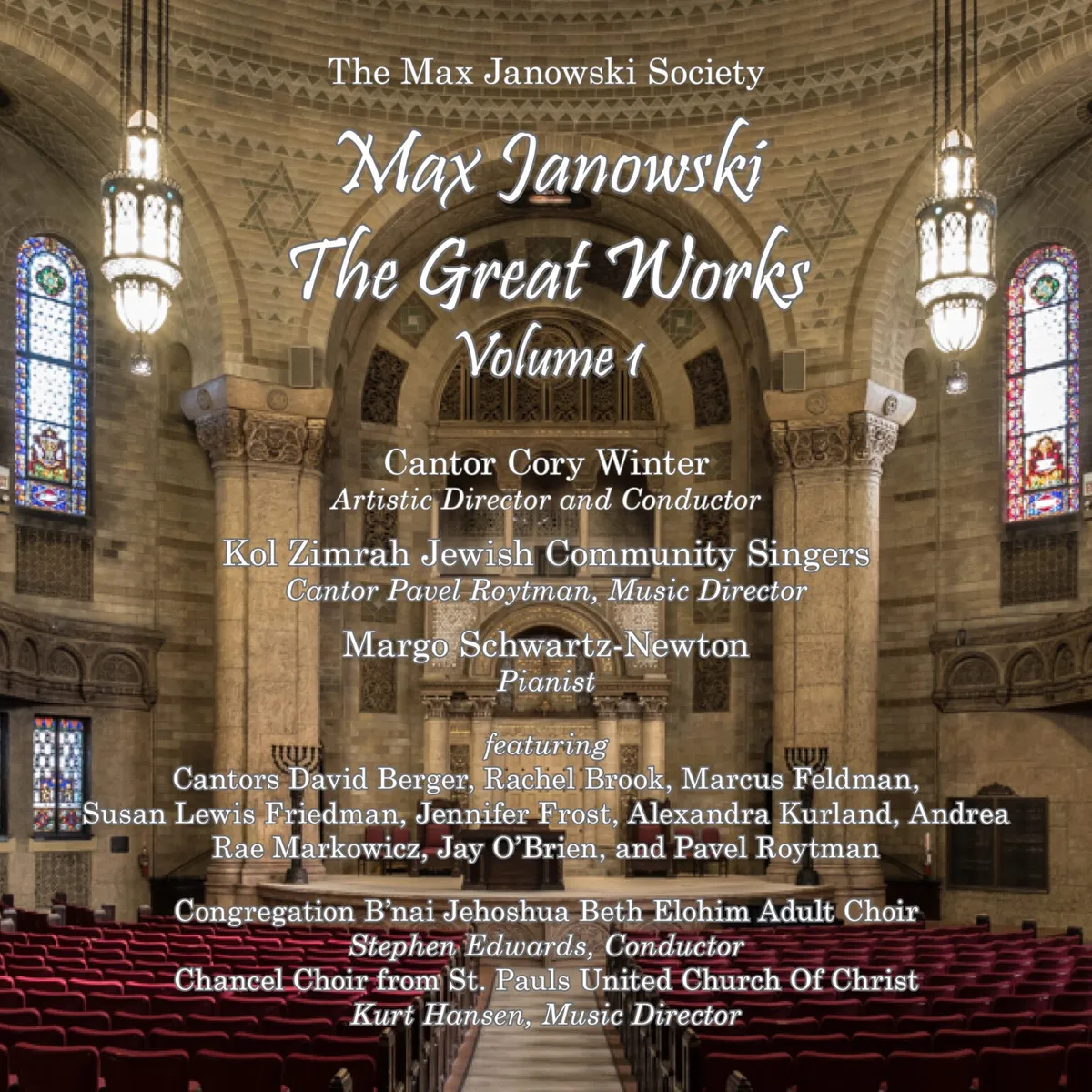 janowski — PL news