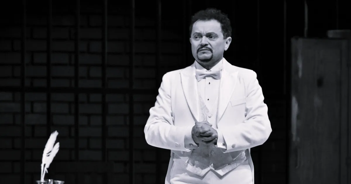 janusz ratajczak — PL news