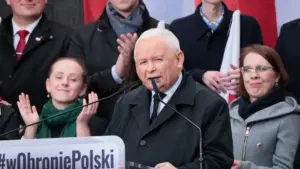 jarosław kaczyński — PL news