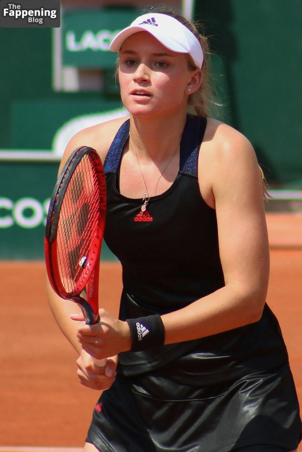 jelena rybakina — PL news