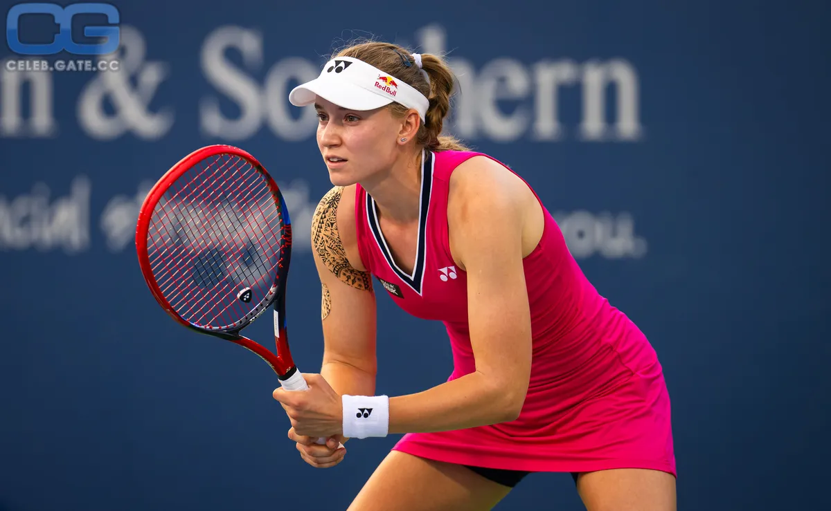 jelena rybakina — PL news