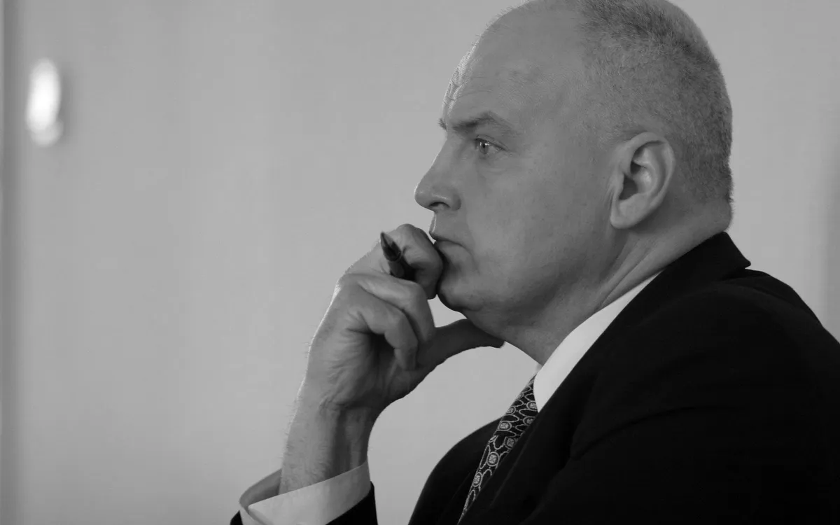 jerzy hop — PL news