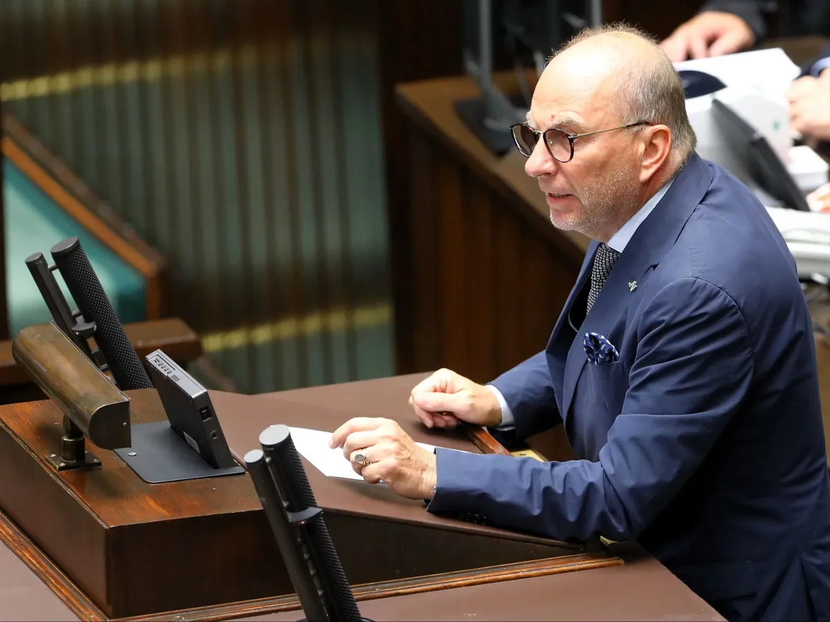 jerzy meysztowicz — PL news