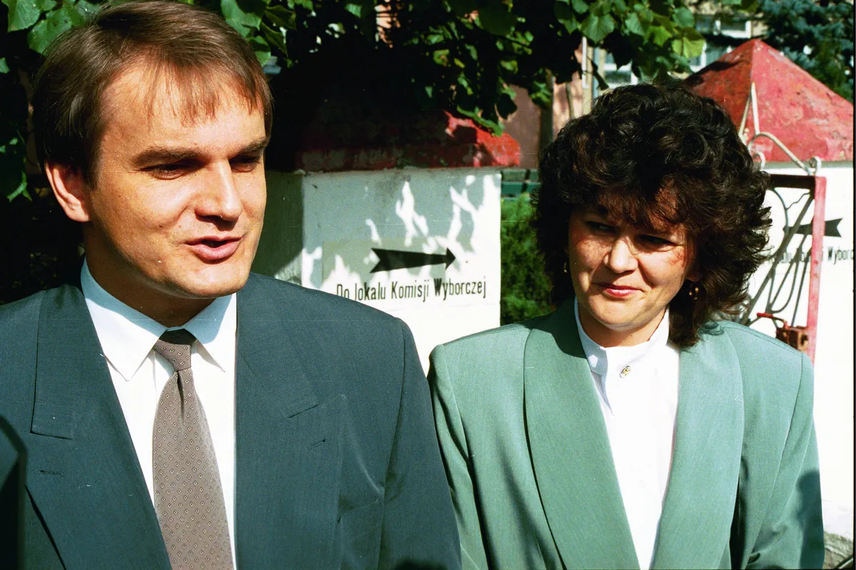 joanna mucha — PL news