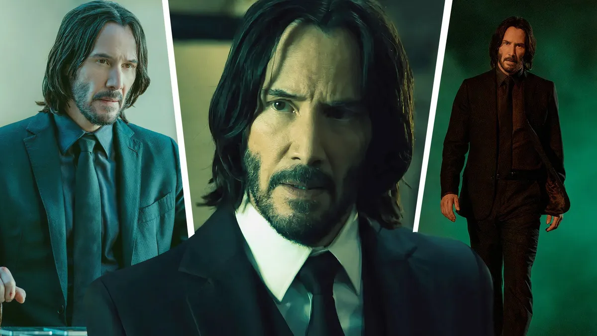 john wick — PL news
