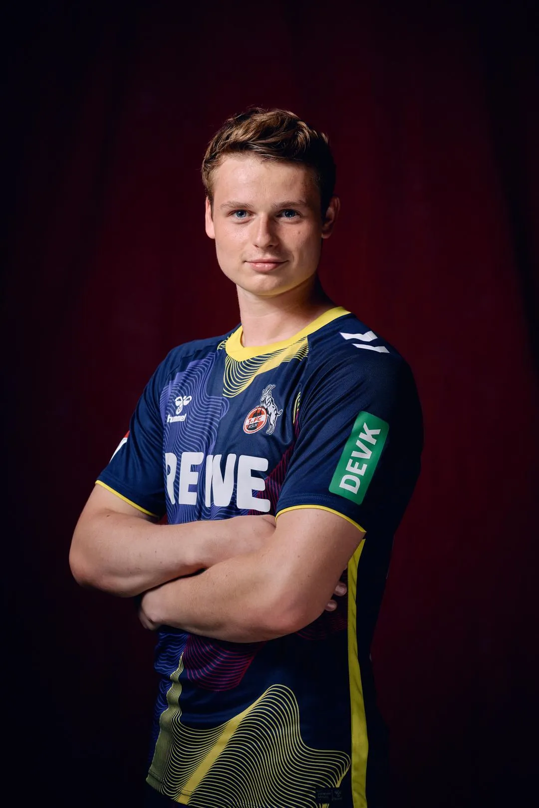 jonas urbig — PL news