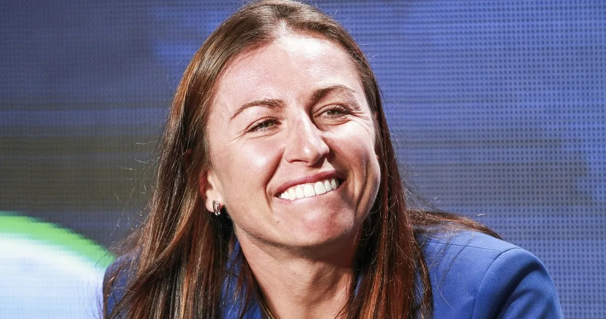 justyna kowalczyk — PL news