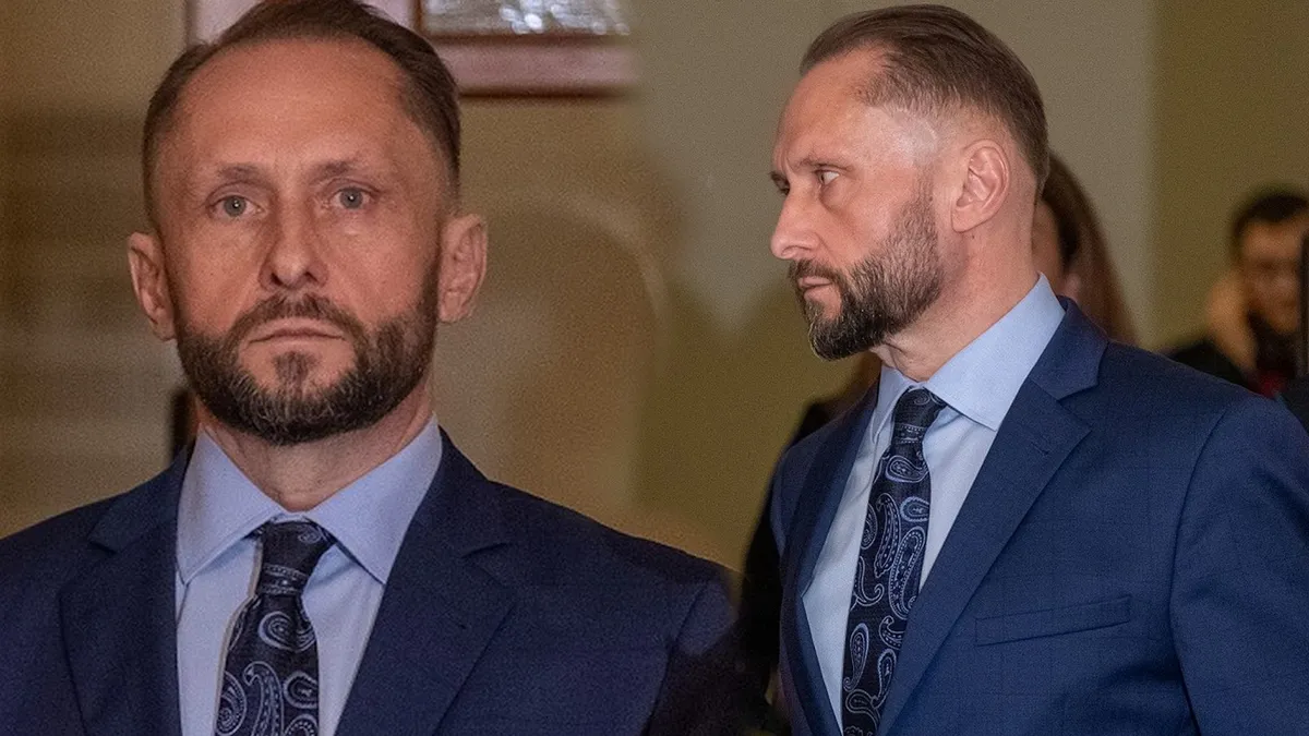 kamil durczok — PL news