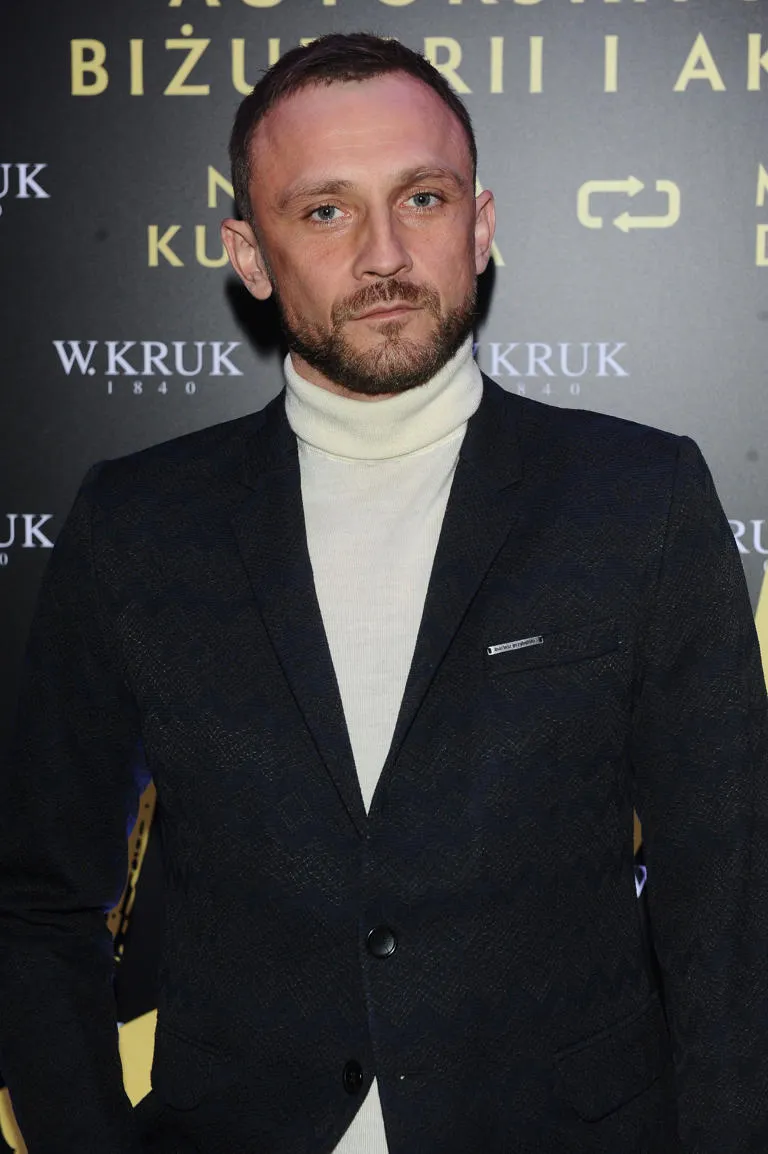 kamil nożyński żona — PL news