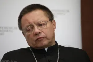 kardynał ryś — PL news