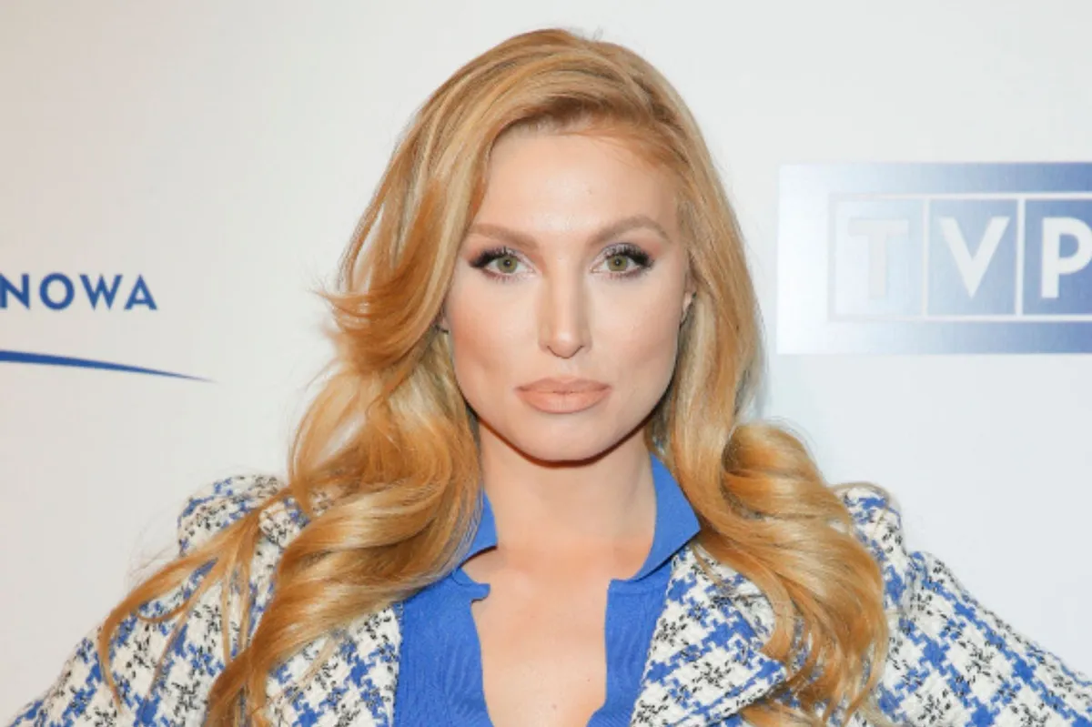 karolina pajączkowska ojciec — PL news