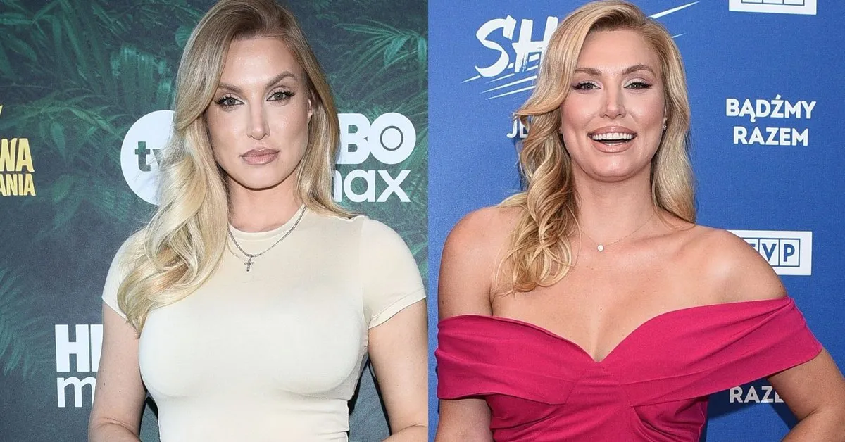 karolina pajączkowska — PL news