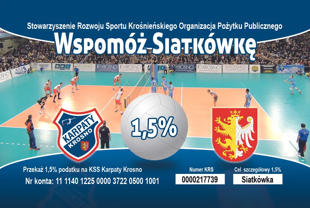 karpaty krosno — PL news