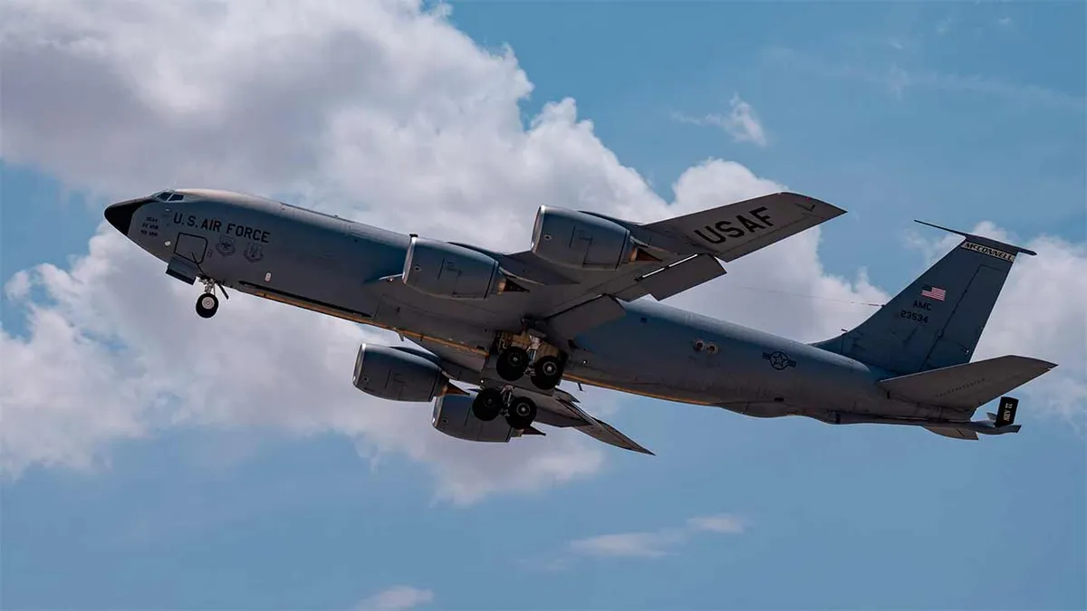 kc-135 — PL news